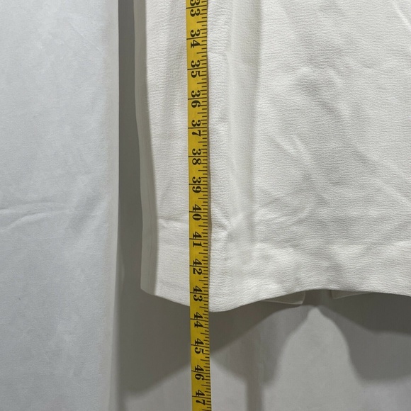 NEW Dress the Population [ Medium ] Elle Sheath Dress in White‎ - Picture 6 of 12